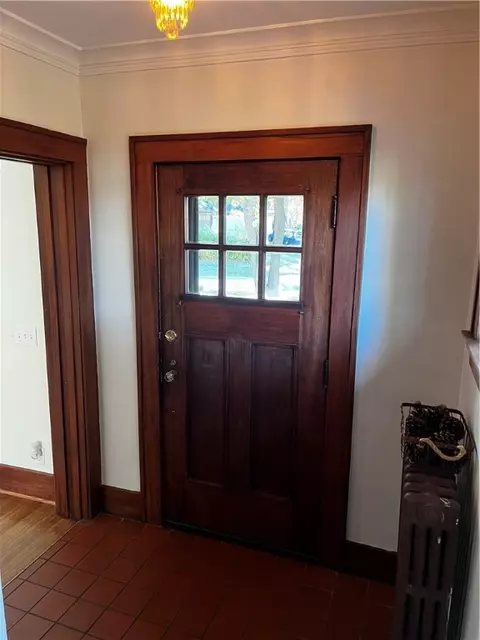 Entry Way - 404 List Ave, Irondequoit, NY 14617 photo 1 of 1