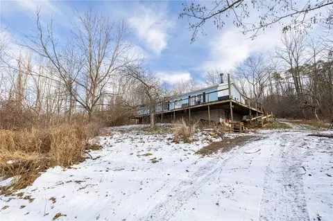 6365 E Swamp Rd, Conesus, NY 14435