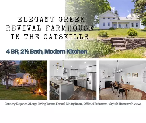 15737 County Highway 18, Stamford, NY 13788