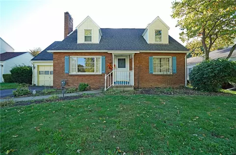94 Evergreen Ave, Elmira, NY 14905