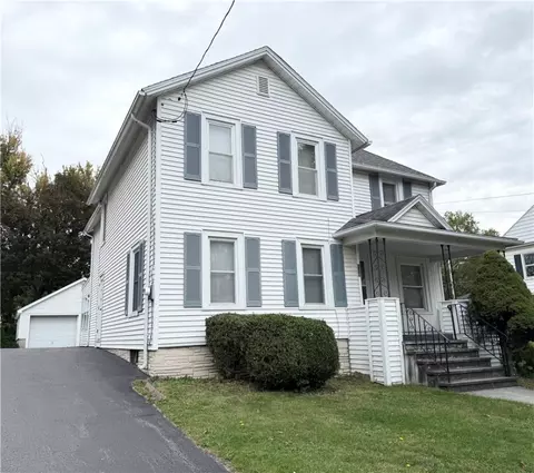 126 N Fulton St, Auburn, NY 13021