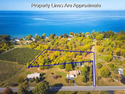 lot2 Spinnaker Lanelake Rd, Williamson, NY 14589