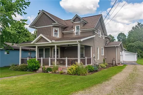 63 Minard Run Rd, Bradford, PA 16701