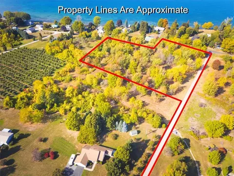 lot1 Spinnaker Lane Lake Rd, Williamson, NY 14589