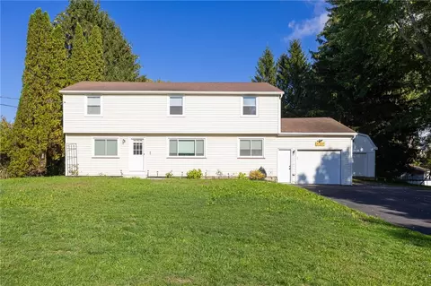 5716 Ontario Center Rd, Ontario, NY 14519
