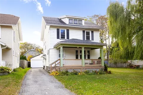 206 Longview, Rochester, NY 14609