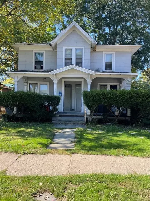 355 Walnut St, Elmira, NY 14901