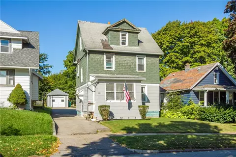 175 Curlew St, Rochester, NY 14613
