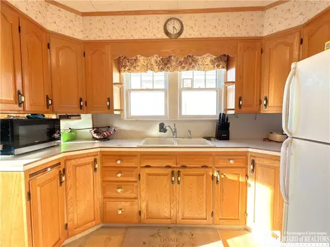 Kitchen - 133 N 13th St, Olean, NY 14760 photo 1 of 3