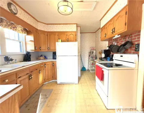 Kitchen - 133 N 13th St, Olean, NY 14760 photo 3 of 3