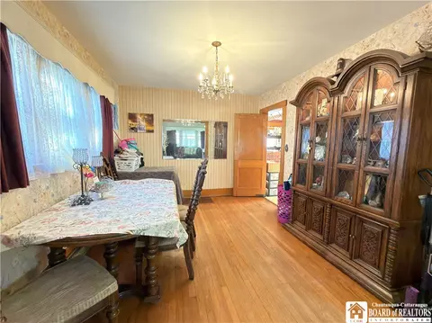 Dining - 133 N 13th St, Olean, NY 14760 photo 1 of 2
