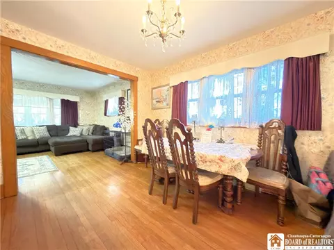 Dining - 133 N 13th St, Olean, NY 14760 photo 2 of 2