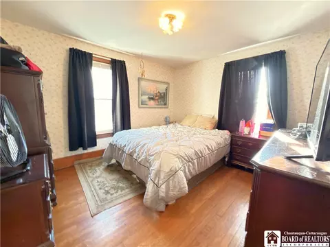 Bedroom - 133 N 13th St, Olean, NY 14760 photo 1 of 4