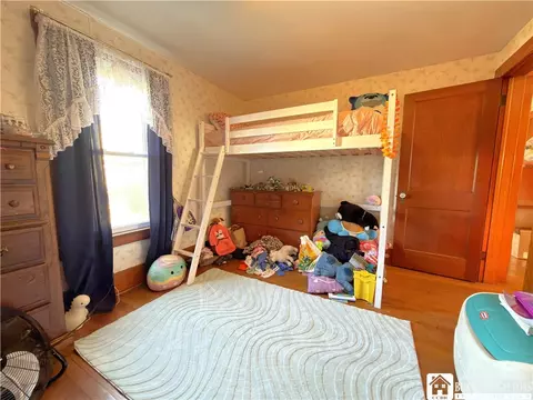 Bedroom - 133 N 13th St, Olean, NY 14760 photo 3 of 4