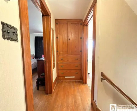 Entry Way - 133 N 13th St, Olean, NY 14760 photo 1 of 1