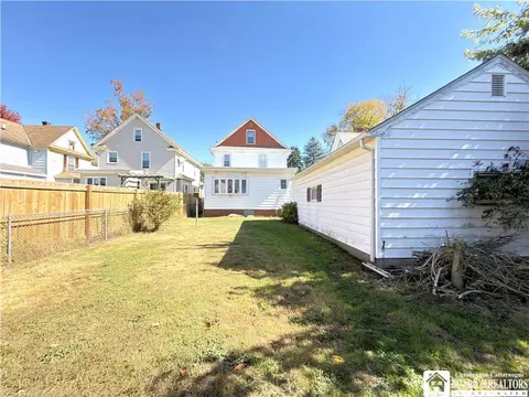 Exterior - 133 N 13th St, Olean, NY 14760 photo 5 of 8