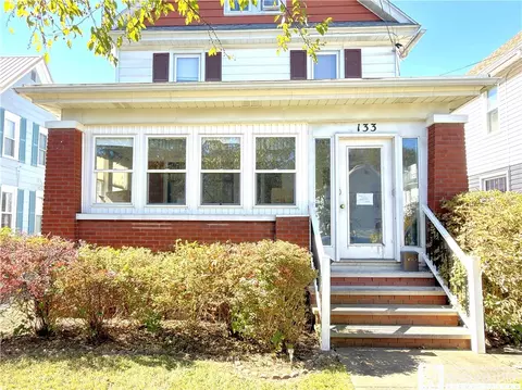 Exterior - 133 N 13th St, Olean, NY 14760 photo 2 of 8