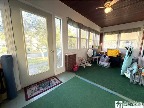 Exterior - 133 N 13th St, Olean, NY 14760 photo 4 of 8