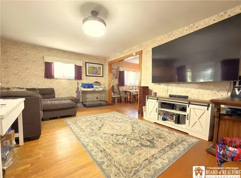 Living - 133 N 13th St, Olean, NY 14760 photo 1 of 3