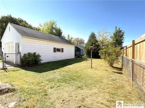 Exterior - 133 N 13th St, Olean, NY 14760 photo 8 of 8