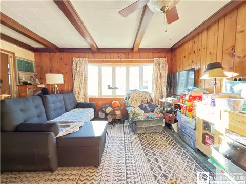 Living - 133 N 13th St, Olean, NY 14760 photo 3 of 3