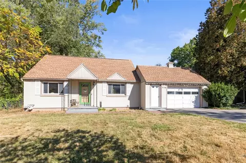 536 Paul Rd, Chili, NY 14624