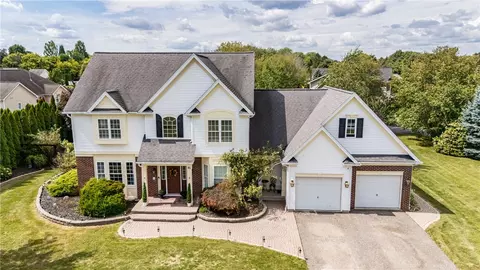 35 Bryden Park, Webster, NY 14580