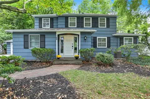 180 Bonnie Brae Ave, Rochester, NY 14618