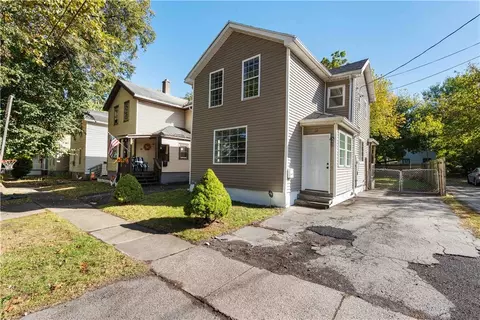 22 Lisbon St, Rochester, NY 14606