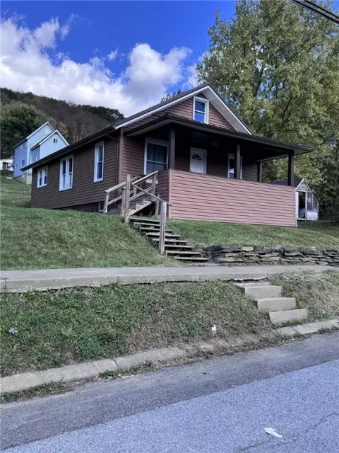 47 Edson St, Eldred, PA 16731
