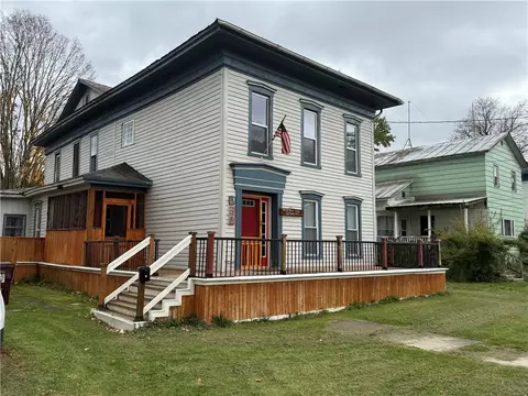 26 Russell St, Canisteo, NY 14823