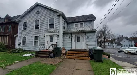 209 E 6th St, Jamestown, NY 14701