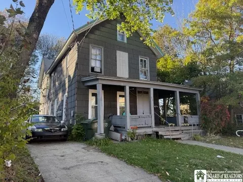 310 Forest Ave, Jamestown, NY 14701