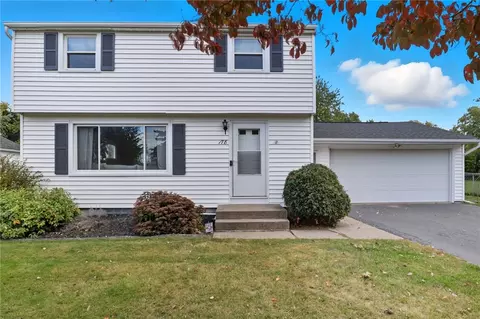 178 Vinedale Ave, Irondequoit, NY 14622