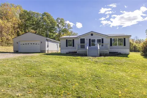 6438 Niver Rd, Conesus, NY 14435