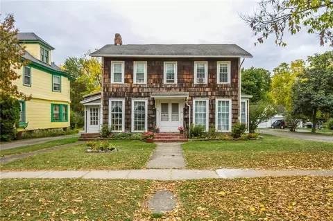 177-179 Gibson St, Canandaigua, NY 14424