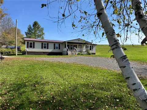 316 Titus Lake Rd, Harpersfield, NY 13786