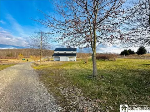 31 Diamond Dr, Carroll, NY 14738