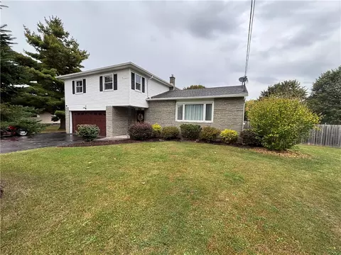 179 Lincoln Rd, Arcadia, NY 14513