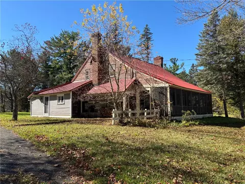 164 Millstone Rd, Warren, NY 13439