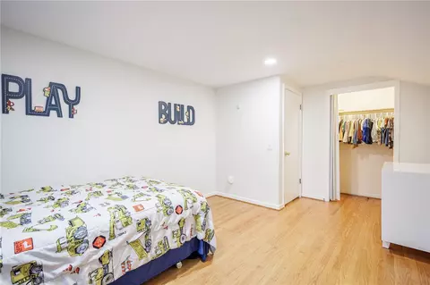 Bedroom - 90 Hefner Dr, Webster, NY 14580 photo 5 of 5