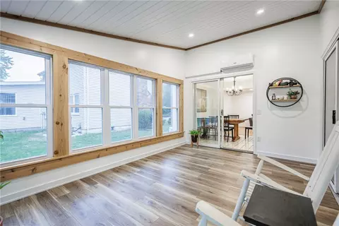 Entry Way - 90 Hefner Dr, Webster, NY 14580 photo 2 of 2