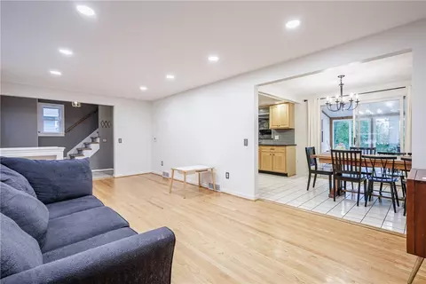 Living - 90 Hefner Dr, Webster, NY 14580 photo 4 of 9