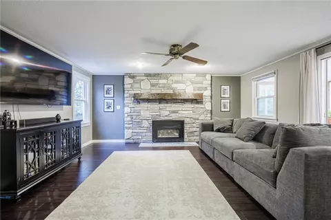 Living - 90 Hefner Dr, Webster, NY 14580 photo 5 of 9