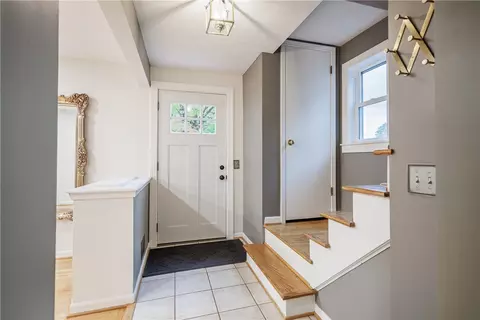 Entry Way - 90 Hefner Dr, Webster, NY 14580 photo 1 of 2