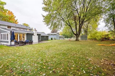 Exterior - 90 Hefner Dr, Webster, NY 14580 photo 10 of 14