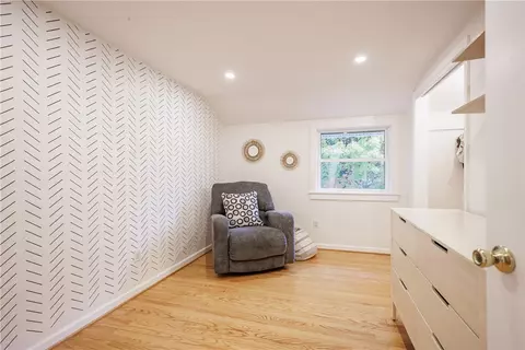 Bedroom - 90 Hefner Dr, Webster, NY 14580 photo 1 of 5