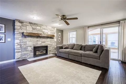 Living - 90 Hefner Dr, Webster, NY 14580 photo 6 of 9