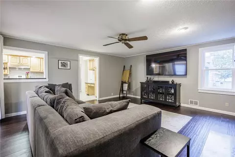 Living - 90 Hefner Dr, Webster, NY 14580 photo 8 of 9