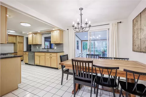 Dining - 90 Hefner Dr, Webster, NY 14580 photo 2 of 2
